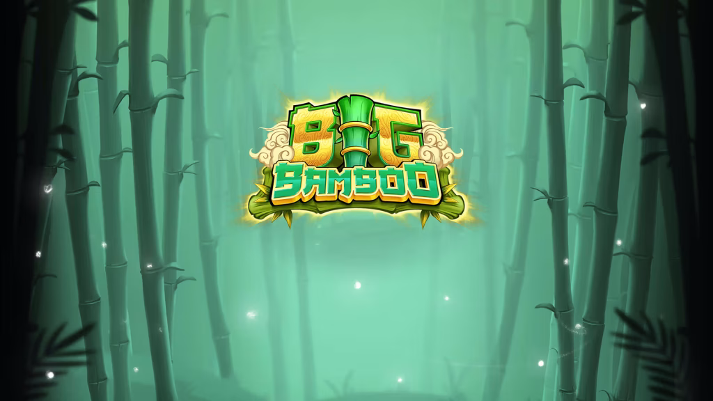 Big Bamboo Slot