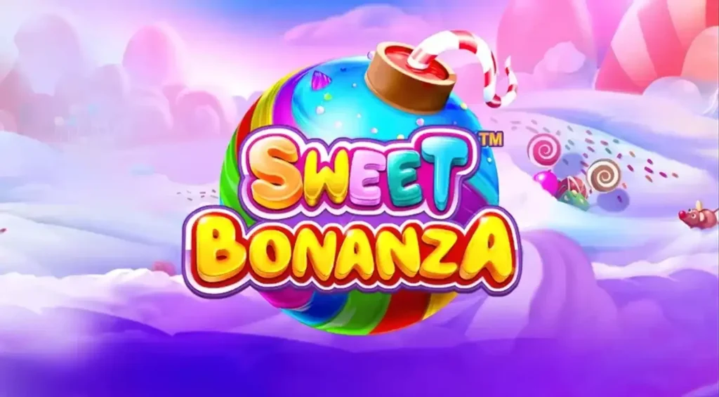 Sweet Bonanza — Slot Details