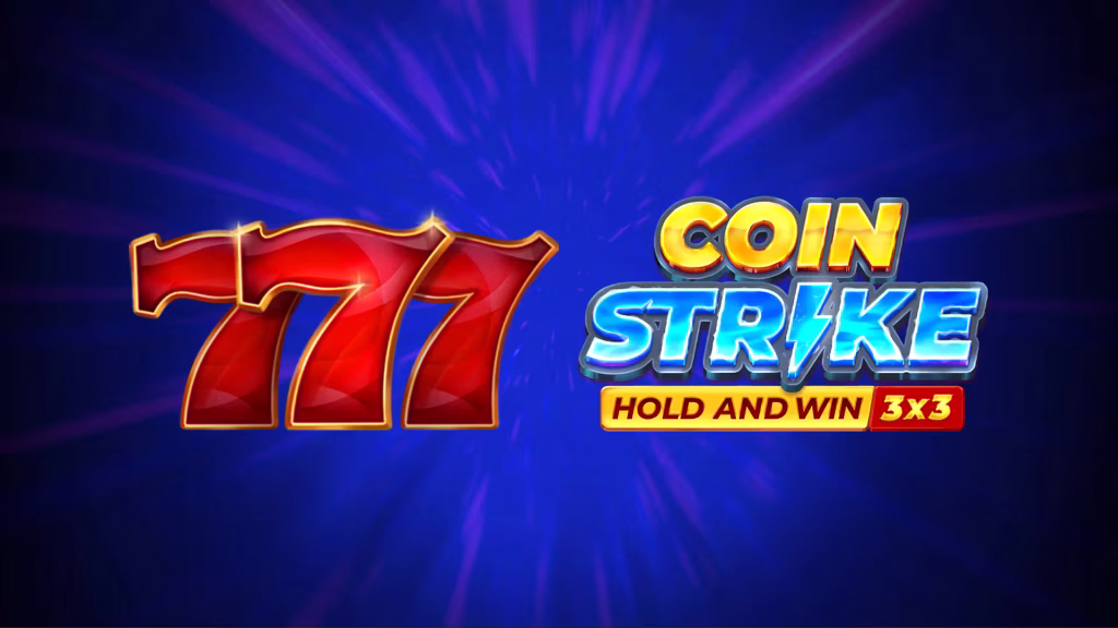 Coin Strike Slot