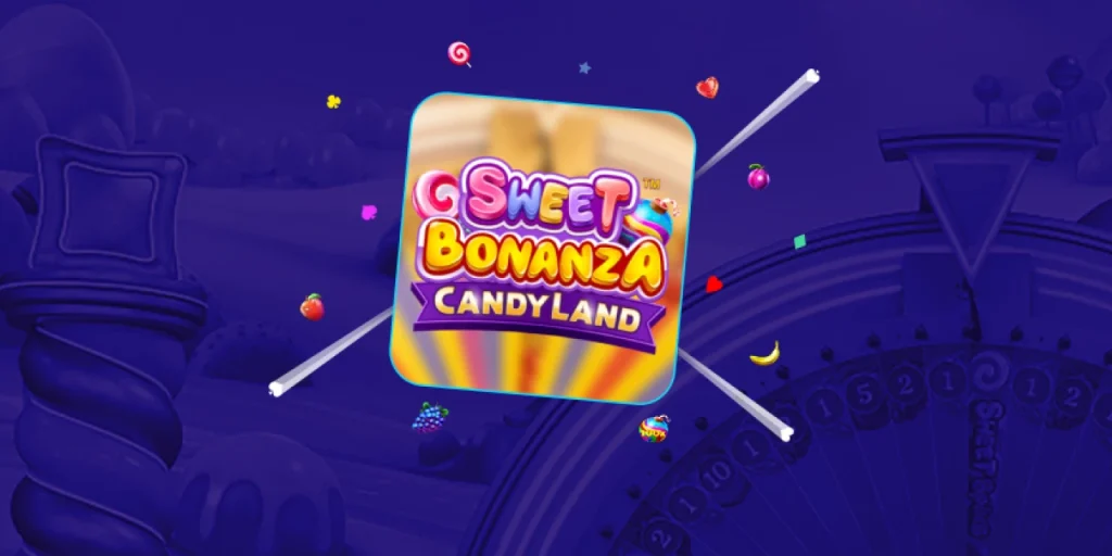 How to Play Sweet Bonanza
