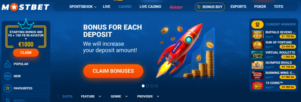 Top 15 Highest-Rated Online Slots 