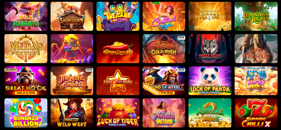 How to Choose an Online Casino That Provides Fair Play